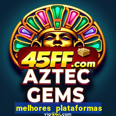 melhores plataformas de jogos que pagam